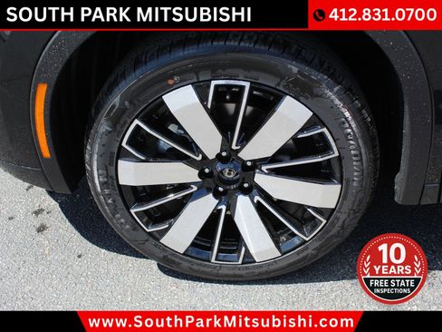 New 2026 Mitsubishi Outlander SEL image 34