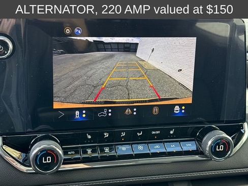 New 2026 Chevrolet Colorado LT w/ LT Convenience Package image 10