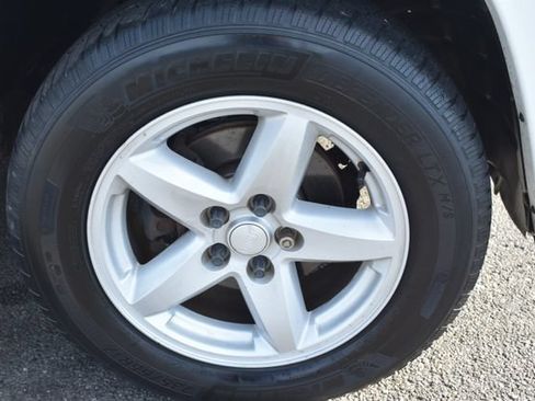 Used 2012 Jeep Liberty Sport AWD/4WD image 38
