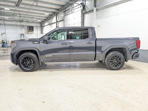 Used 2025 GMC Sierra 1500 Elevation w/ X31 Off-Road Package image 6
