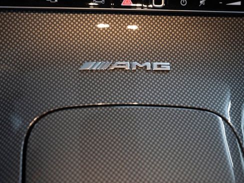 Certified 2026 Mercedes-Benz GLC 43 AMG 4MATIC image 29