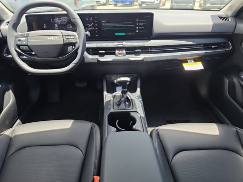 New 2026 Kia K4 EX FWD image 12