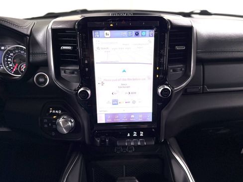 New 2026 RAM 1500 Laramie image 19