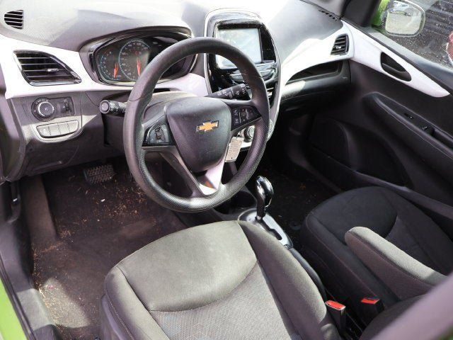 Used 2016 Chevrolet Spark LT FWD image 18