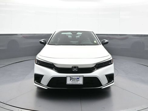 Certified 2023 Honda Civic Sport image 2
