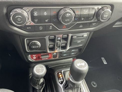 New 2026 Jeep Wrangler Willys image 21