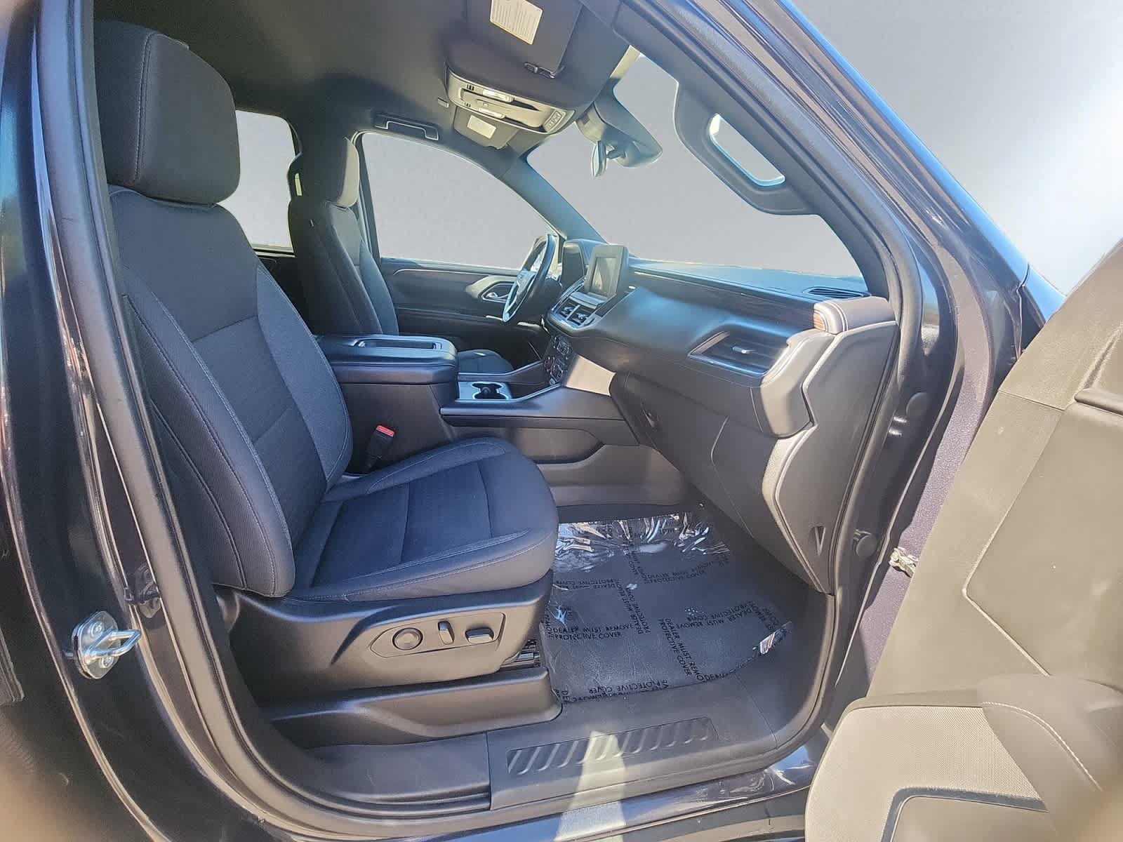 Used 2023 Chevrolet Tahoe LS AWD/4WD image 20