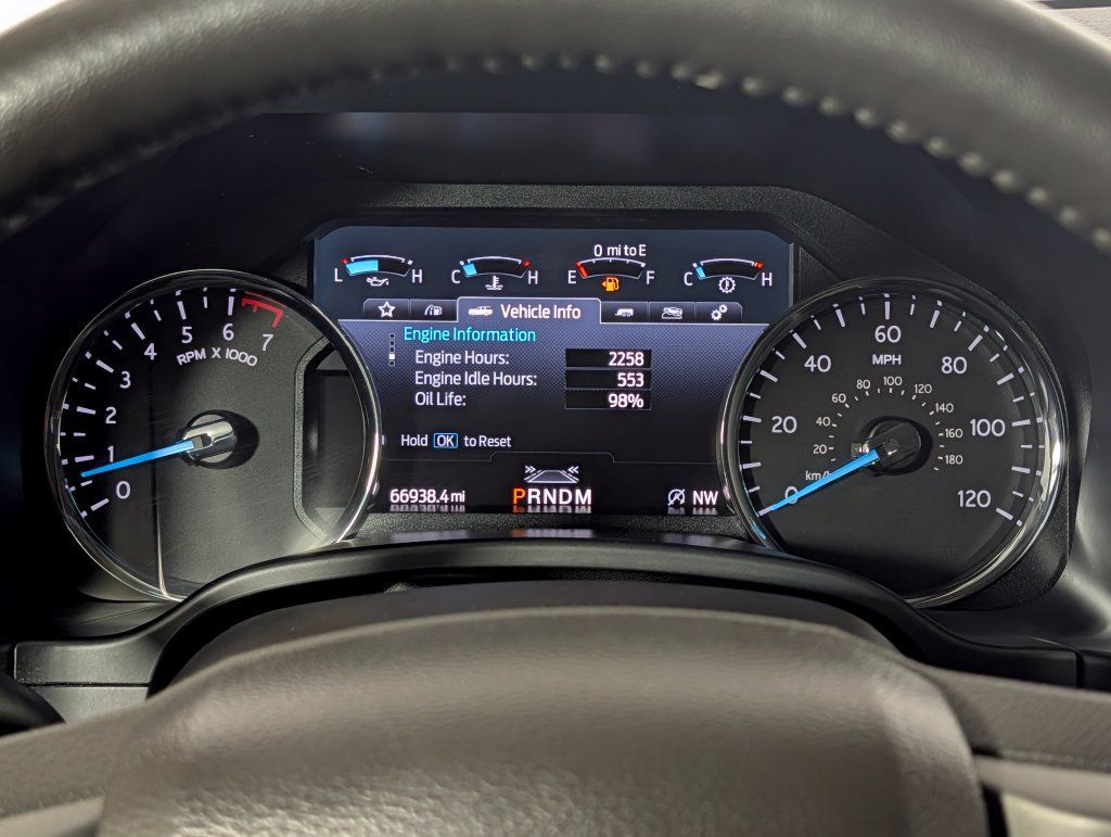 Used 2021 Ford Expedition XLT RWD image 22