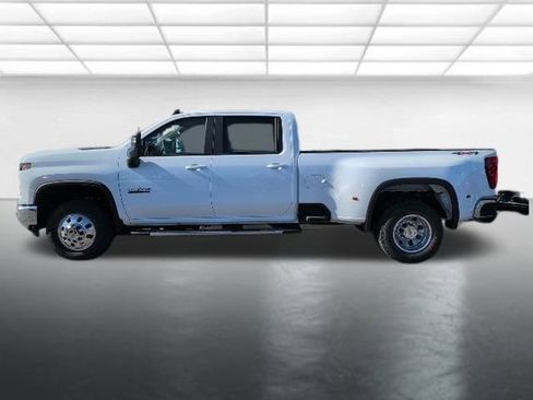 New 2026 Chevrolet Silverado 3500 LT w/ Texas Edition image 28