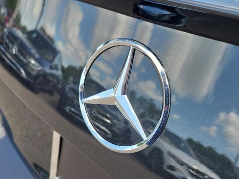 Used 2026 Mercedes-Benz C 300 Sedan image 7