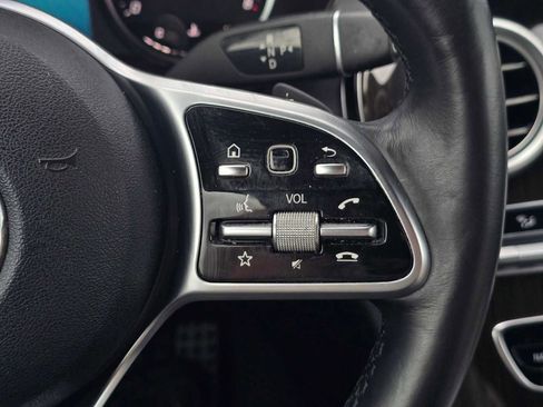 Used 2019 Mercedes-Benz C 300 4MATIC Cabriolet image 27