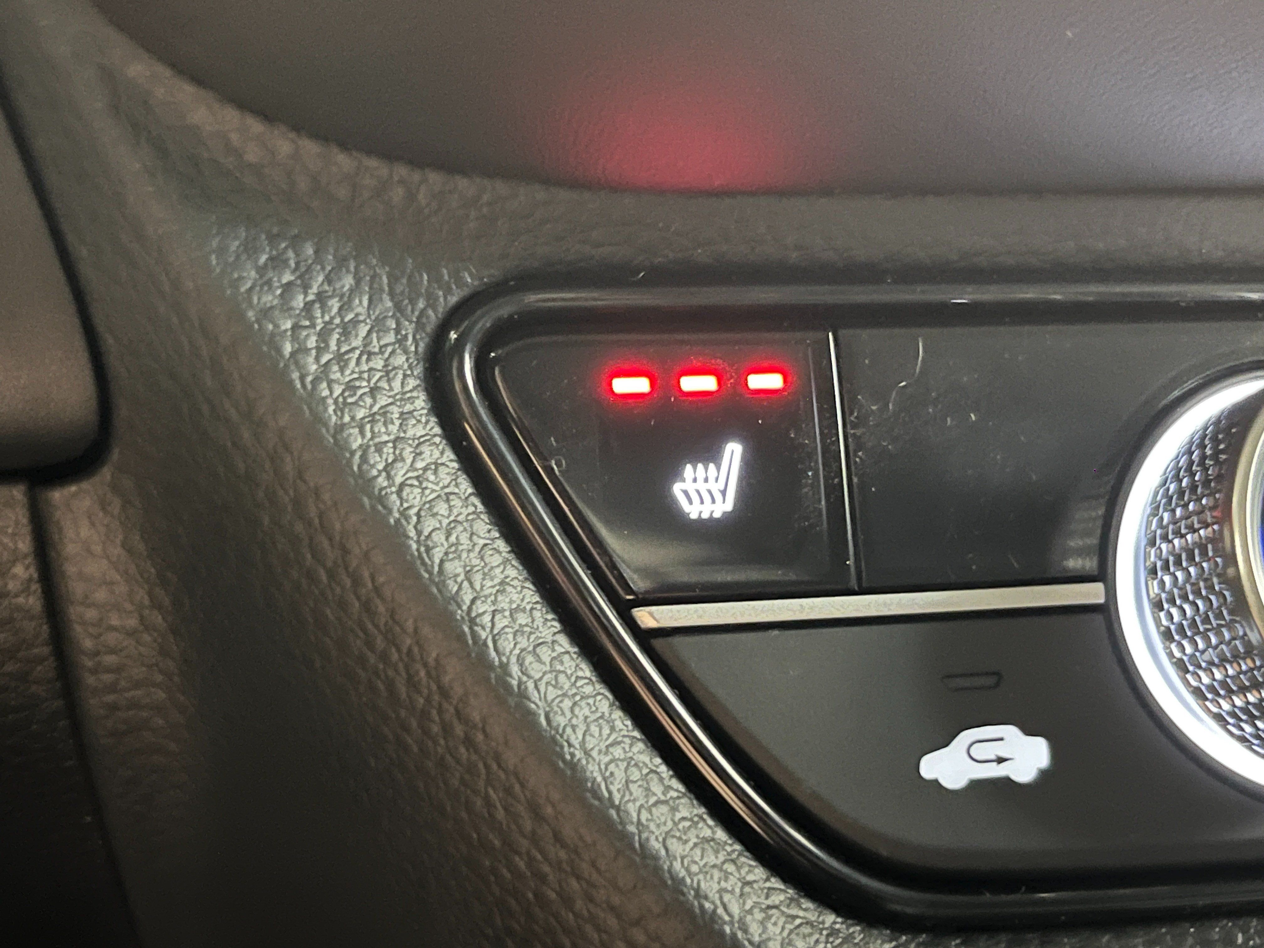 New 2027 Honda HR-V EX-L image 15