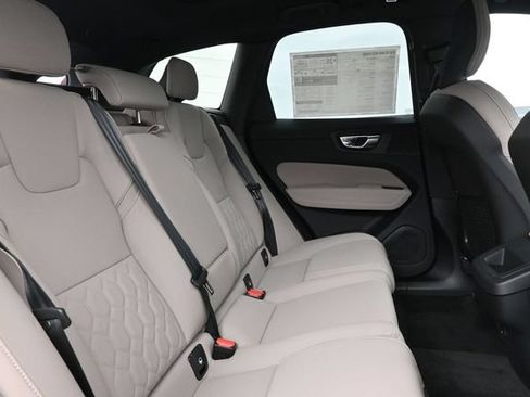 New 2026 Volvo XC60 B5 Plus w/ Protection Package Premier AWD/4WD image 34