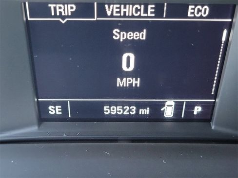 Used 2019 GMC Acadia SLE w/ Driver Alert Package I image 25