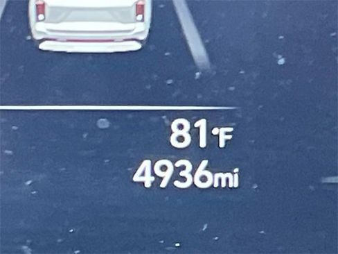 Used 2025 Hyundai Palisade SEL image 36