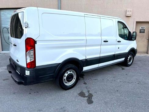 Used 2016 Ford Transit 150 130 Low Roof image 7