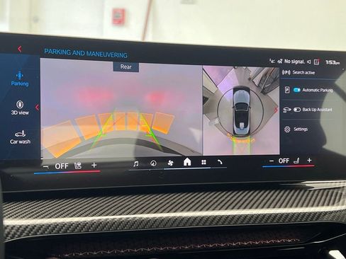 New 2026 BMW M4 xDrive Competition image 20