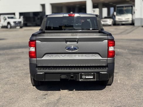 Used 2022 Ford Maverick XLT w/ Equipment Group 300A Standard image 11