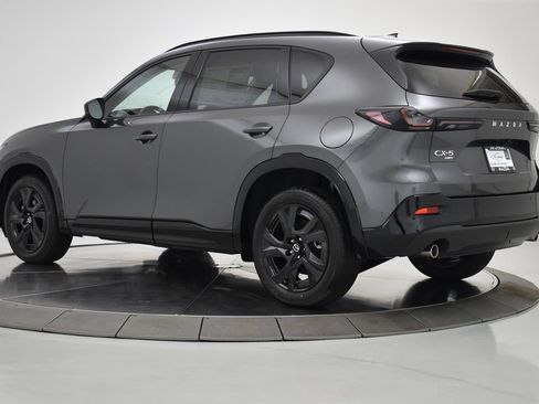 New 2026 MAZDA CX-5 2.5 S w/ Premium Plus Package AWD/4WD image 18