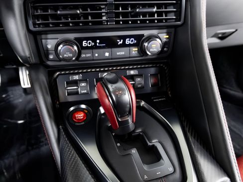 Used 2017 Nissan GT-R NISMO image 20