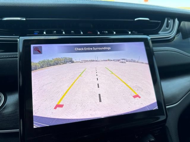 Used 2023 Jeep Grand Cherokee 4WD 4xe image 16