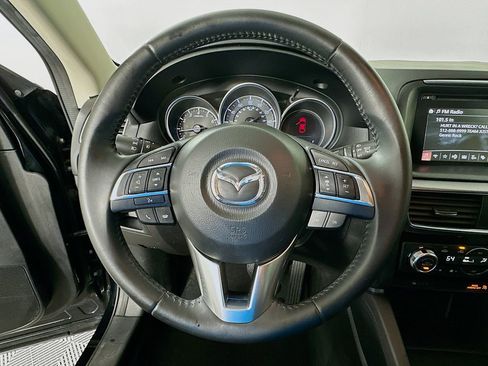 Used 2016 MAZDA CX-5 Grand Touring image 11