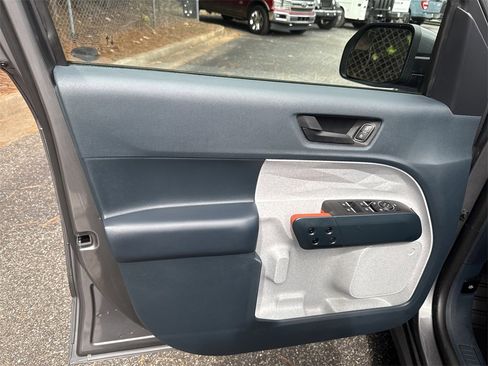 Used 2023 Ford Maverick XLT w/ Equipment Group 300A Standard image 10