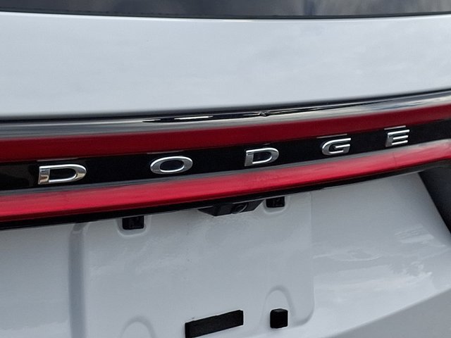 Certified 2025 Dodge Durango GT AWD/4WD image 37