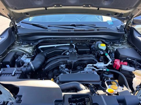 New 2026 Subaru Forester Premium image 28