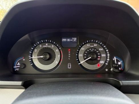 Used 2011 Honda Odyssey EX-L image 16