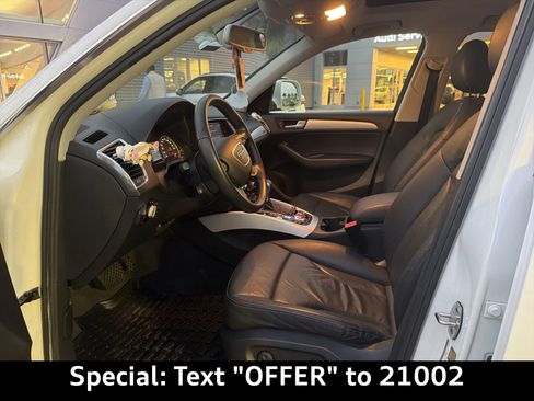 Used 2014 Audi Q5 2.0T Premium Plus image 6