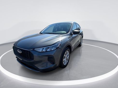 Used 2025 Ford Escape Active image 4