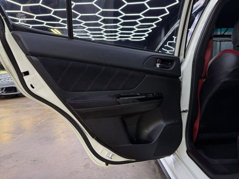 Used 2017 Subaru WRX STI image 17