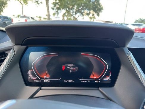 Used 2024 BMW 228i xDrive Gran Coupe w/ Convenience Package image 28