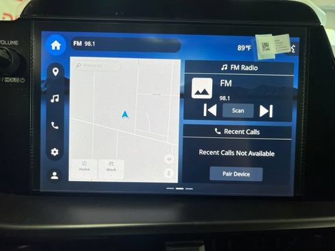 New 2026 Subaru Outback Touring XT AWD/4WD image 34