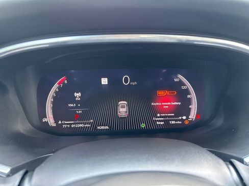 Used 2025 Acura MDX A-Spec AWD/4WD image 16