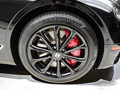 Certified 2020 Bentley Continental GT image 49