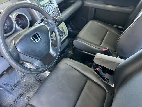 Used 2003 Honda Element EX image 4