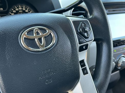 Used 2019 Toyota Tundra SR5 AWD/4WD image 29
