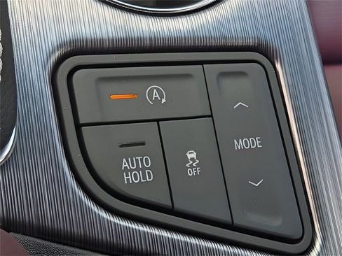 New 2025 Cadillac CT4 Sport image 13