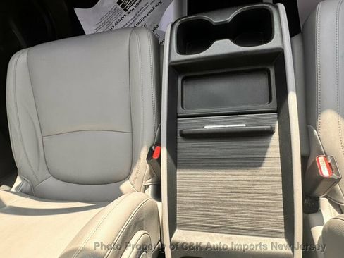 Used 2019 Honda Odyssey EX-L image 37