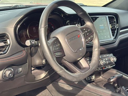 Certified 2023 Dodge Durango R/T image 10