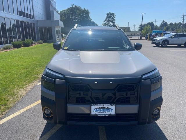 New 2026 Subaru Outback Wilderness AWD/4WD image 2