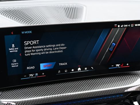 New 2026 BMW M4 Competition w/ Executive Package image 17