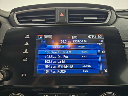 Used 2022 Honda CR-V EX-L image 25