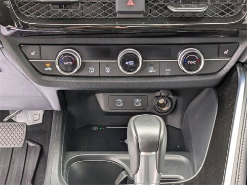 Certified 2025 Acura ADX FWD image 16