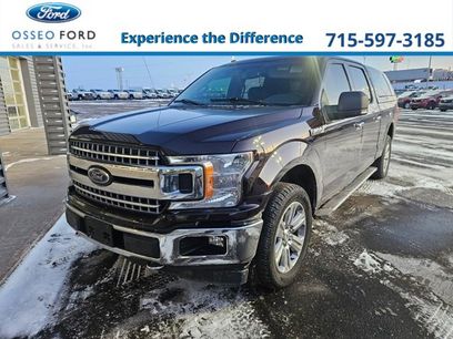 Used 2018 Ford F150 XLT w/ Equipment Group 302A Luxury