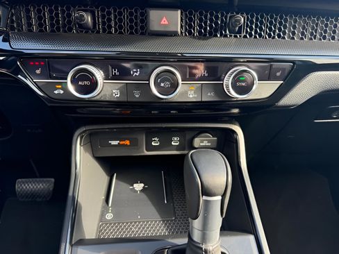 Used 2026 Honda CR-V EX-L image 18