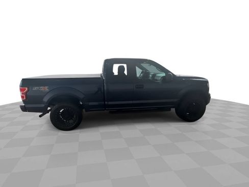 Used 2018 Ford F150 XL w/ Equipment Group 101A Mid AWD/4WD image 9