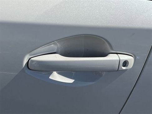 Certified 2025 Subaru Forester Touring image 46